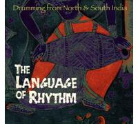 Ghosh - Language of Rhythm