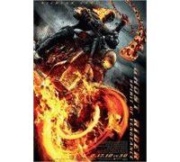 Ghosr Rider Esprit De Vengeance