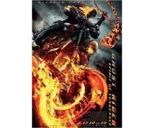 Ghosr Rider Esprit De Vengeance