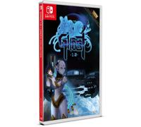 Nintendo Film de protection d'écran Ultra Résistant 0,33mm HD Ultra Transparent 153263