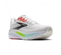 Brooks Ghost 17 Hommes Chaussures de course 8.5 Blanc