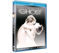 Ghost (1990) (Blu Ray)