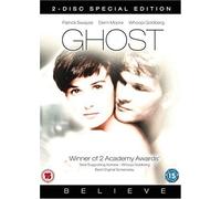Ghost (2 Disc Special Edition) (2007) Patrick Swayze; Demi Moore