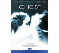 Ghost [DVD]