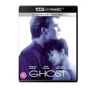 Ghost – Blu-ray 4K Ultra HD