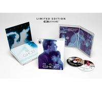 GHOST (4K ULTRA HD/BLU-RAY)