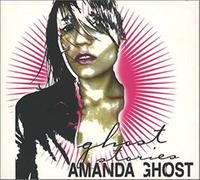 Ghost stories CD
