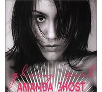 Ghost, Amanda - Glory Girl [Import]