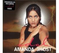 Ghost, Amanda - Idol-2nd [Import]
