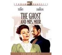 The Ghost and Mrs. Muir [Import USA Zone 1]