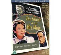Ghost And Mrs Muir, The - Studio Classics [Import anglais]