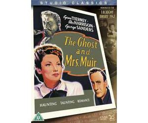 Ghost And Mrs Muir, The - Studio Classics [Import anglais]