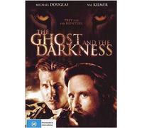 Ghost and The Darkness [Import]