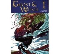 Ghost and Witch Vol. 1 - Kore Yamazaki - Seven Seas Entertainment LLC - Livre en Anglais - Paperback Kore YamazakiKore Yamazaki (Auteur)