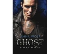 Ghost - Anna Wolf (livre en polonais)