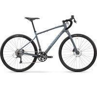 Ghost Asket - gris-bleu foncé 2025 (28) - Taille L, 52,5 cm