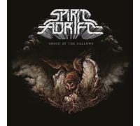Spirit Adrift – Ghost at the Gallows – Vinyle 12" – Century Media Records