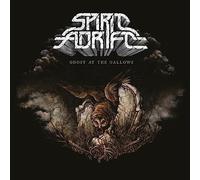 Ghost at the Gallows – The Orchard