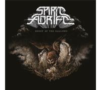 Ghost at the Gallows