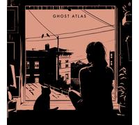 Ghost Atlas Dust of the Human Shape (Vinyl) 12" Album