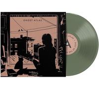 Ghost Atlas - Dust Of The Human Shape [Vinyl Lp]