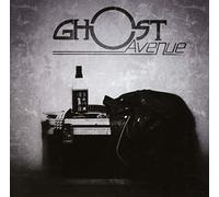Ghost Avenue - Ghost Avenue [Import]