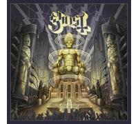 Ghost B.C. - Ceremony & Devotion [Import]