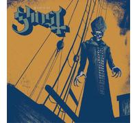 Ghost – If You Have Ghost – Vinyle LP – Neuf – Republic