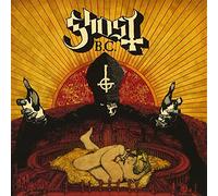 GHOST B.C. - Infestissumam [Import Allemand]