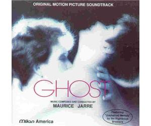Ghost - B.O.F.