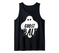 Ghost Bait Paranormal Investigator Lazy Halloween Kids Débardeur