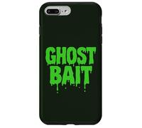 Ghost Bait Vert Paranormal Spirit Hunter Coque pour iPhone 7 Plus/8 Plus