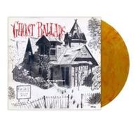 Ghost Ballads Édition Limitée Vinyle Orange