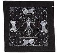 Ghost - Bandana Vitruvian Ghost [Import]