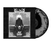 Ghost Bath - Self Loather (Black Grey Swirl Vinyl) [Vinyl] Black, Colored Vinyl,