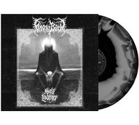 Ghost Bath - Self Loather (Black Grey Swirl Vinyl) [Vinyl] Black, Colored Vinyl,