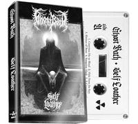 Ghost Bath - Self Loather (White Cassette) [CASSETTE]