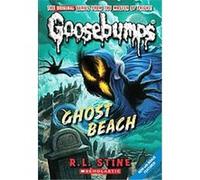 Ghost Beach, Goosebumps Series R. L. Stine (Auteur)