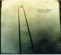 Ghost Bike - Ghost Bike-Sun of the Dead CD