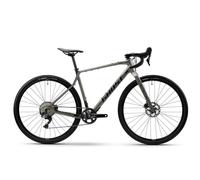 Ghost Bikes Asket Pro Grx800 2024 Gravel Bike Vert M Green / Black