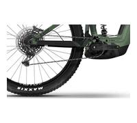 Ghost Bikes Vtt électriques E-riot En Universal 29´´ Nx Eagle 2023