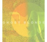 No Joy - Ghost Blonde