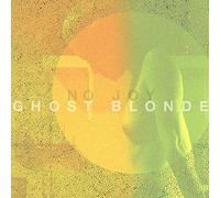 Ghost Blonde