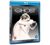 Ghost - Blu-ray - G3z