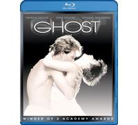 Ghost [Blu-Ray]