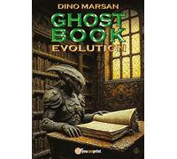 Ghost book evolution
