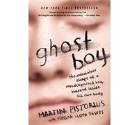 Ghost Boy