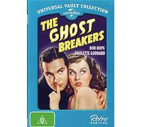Ghost Breakers, The [Edizione: Australia] [Import]