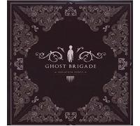 Ghost Brigade - Isolation Songs [Import]