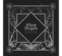 Ghost Brigade - Iv - One With The Storm By Ghost Brigade (2014-11-10)